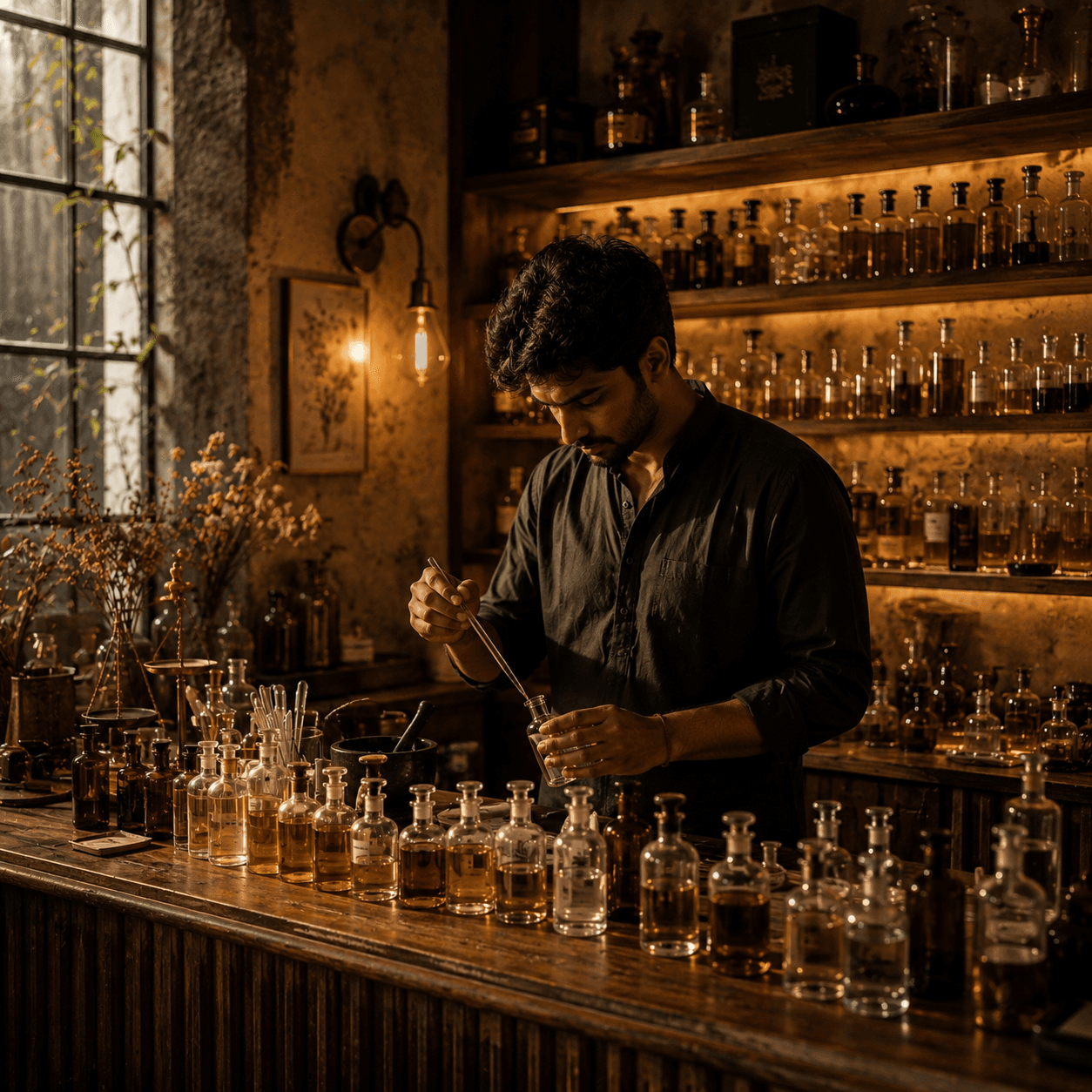 The Craftsman